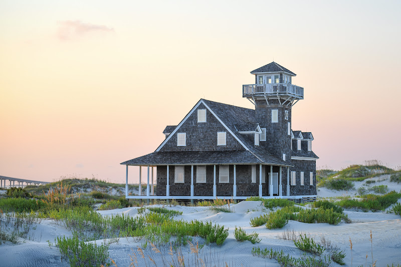 OBX Island Photography