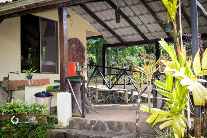 Princesa de la Luna EcoLodge - Lodge in Provincia de Alajuela