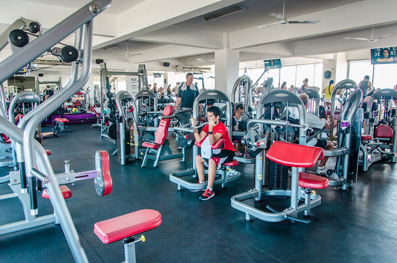 Cabo Fitness Club - Gym in El Tezal