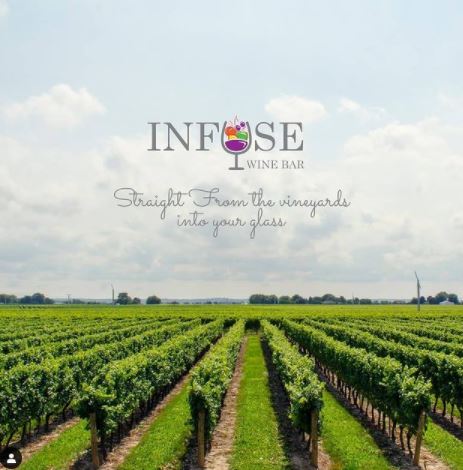 Infuse Wine - Winery in Houston