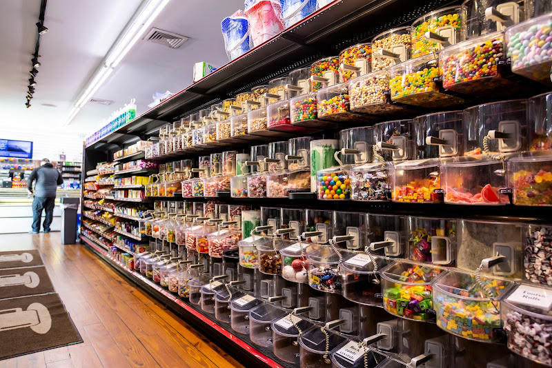 Palmetto Dunes General Store