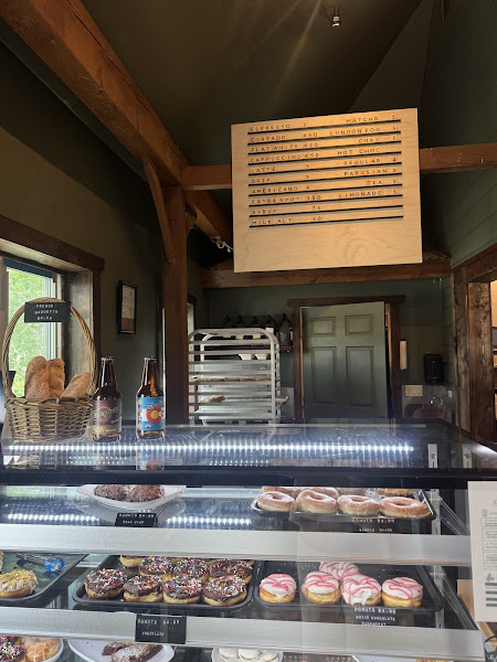 Faire Society - Cafe & Patisserie - Coffee shop in Pagosa Springs