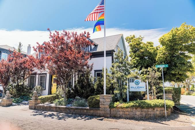 Ellery Hotel Provincetown - Hotel in Provincetown