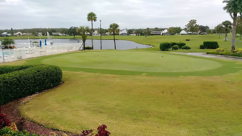 Ventura Country Club