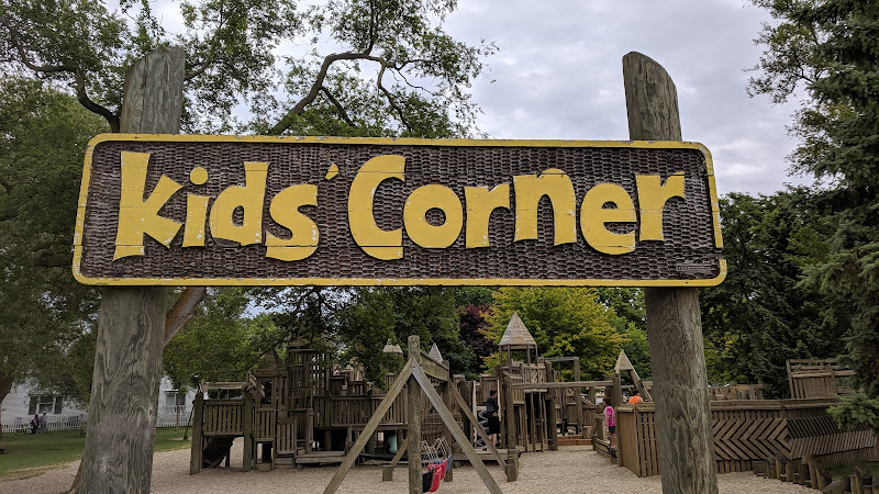Kids' Corner - Park in South Haven