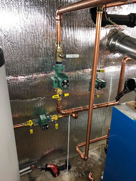 Golden Plumber Los Angeles