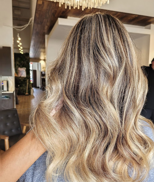 Salon Dulay - Dr. Phillips