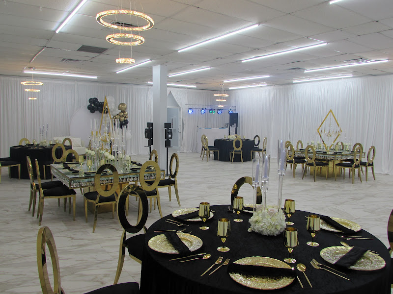 Fabiola's Venue