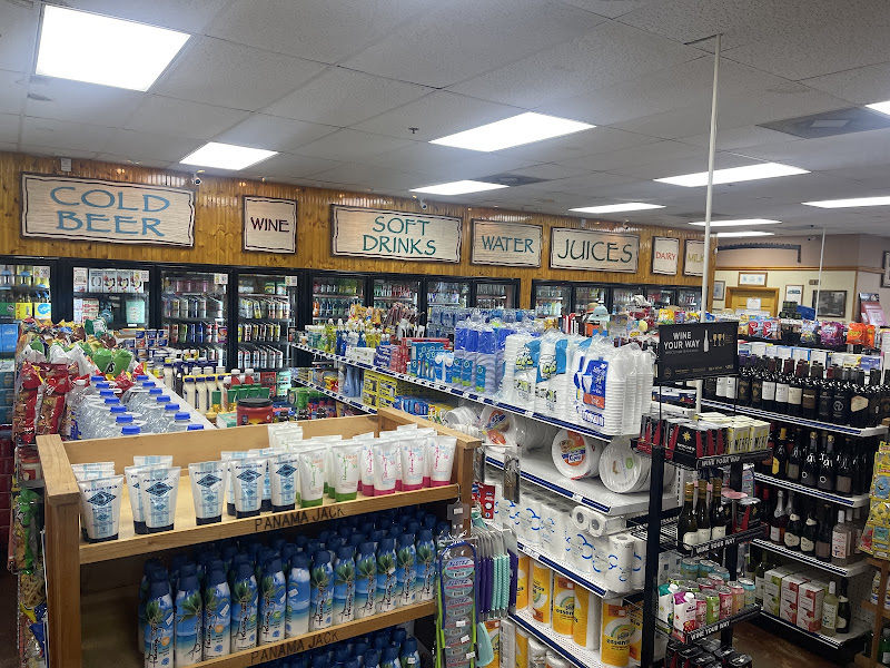 Grayton General Store - Grocery store in Santa Rosa Beach