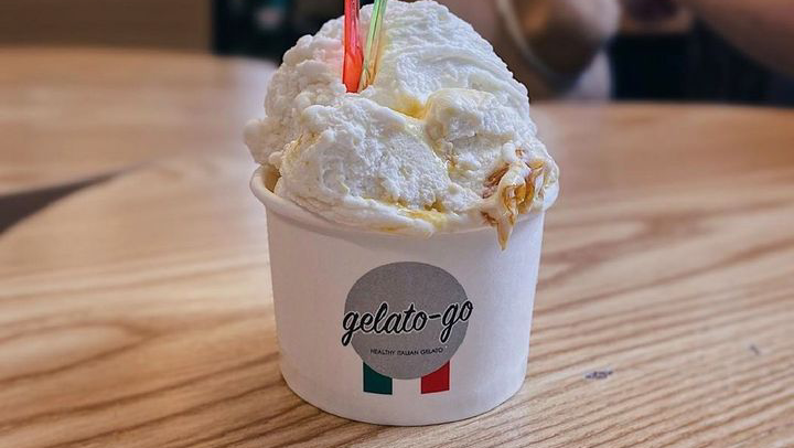 Gelato-go Anna Maria Island