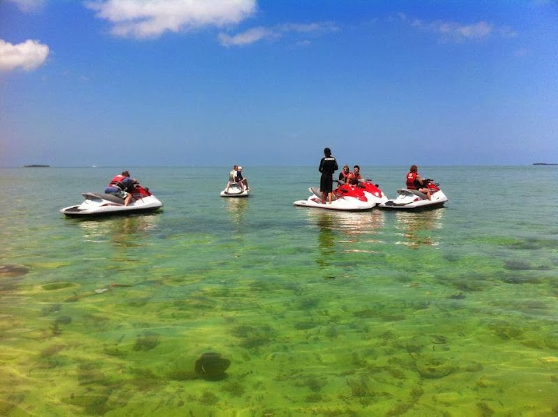 Open Ocean Watersports Key West