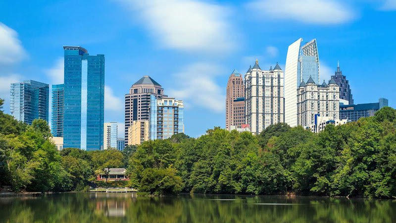 Atlanta Property Management Solutions