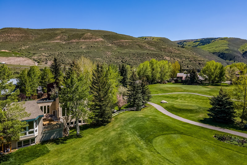 Tyra Rudrud, Vail Real Estate