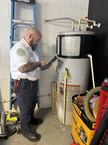 Benjamin Franklin Plumbing