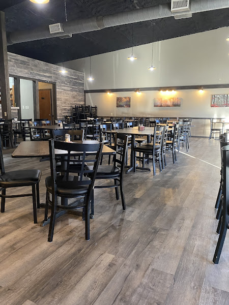 Beavers Bend Restaurant