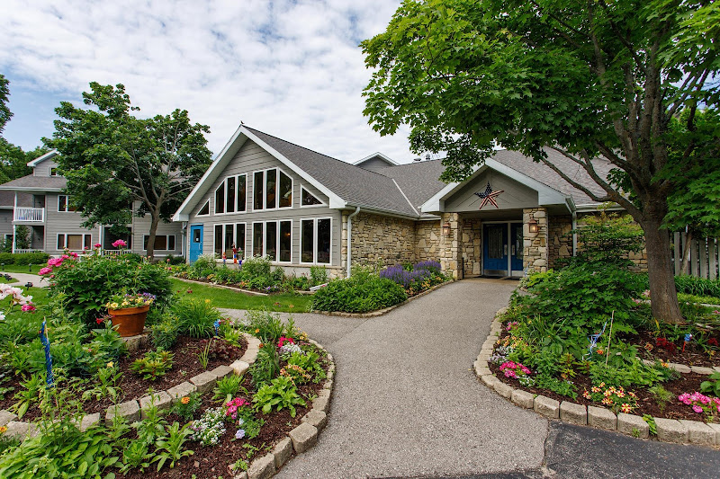 Waterbury Inn - Hotel in Ephraim