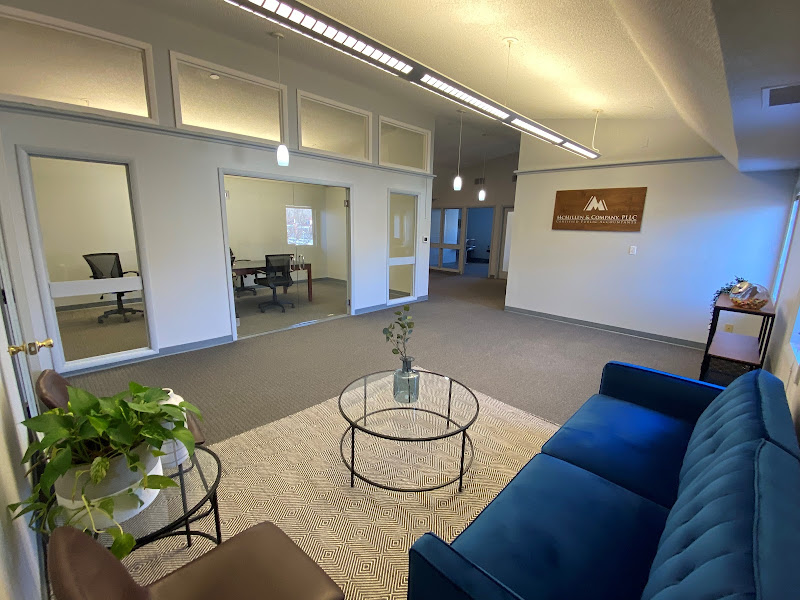 McMillen & Company, PLLC - Certified public accountant in Colorado Springs