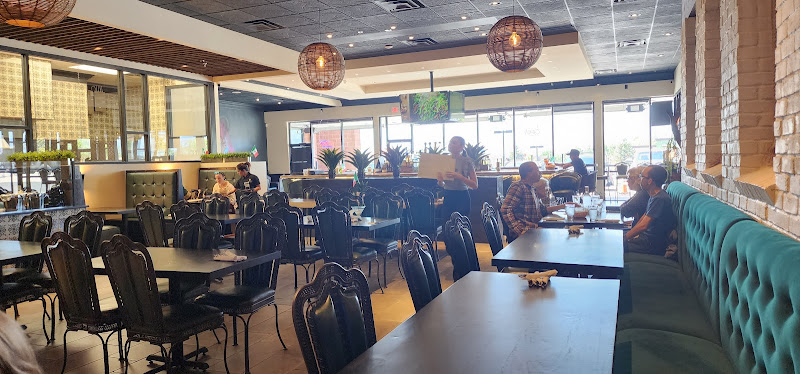 Milagro's Cocina Mexicana - Restaurant in Colorado Springs