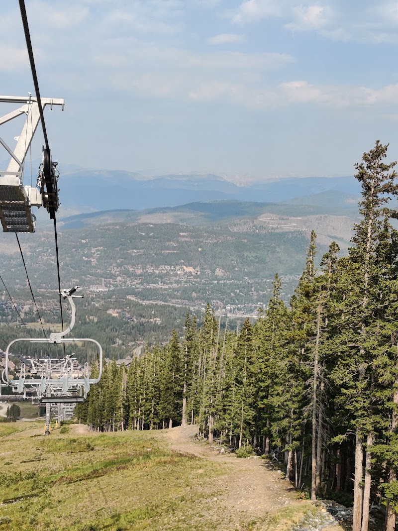 Epic Discovery Alpine Camp - Adventure sports center in CO 80424