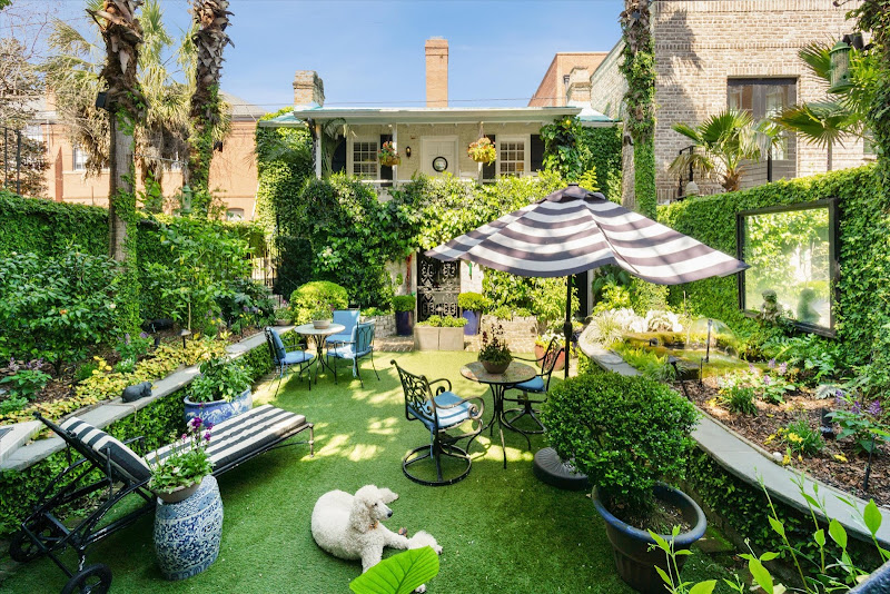 Cora Bett Thomas Vacation Rentals - Vacation home rental agency in Savannah