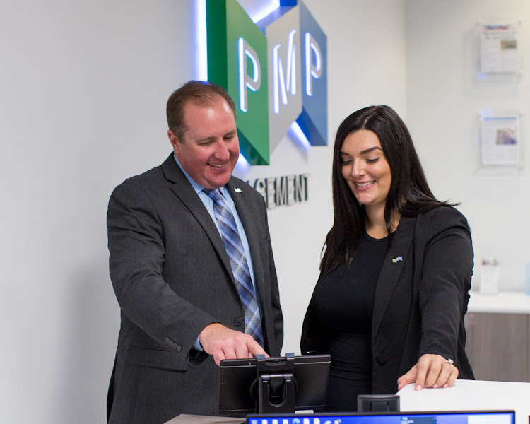 PMP Management - Los Angeles, CA