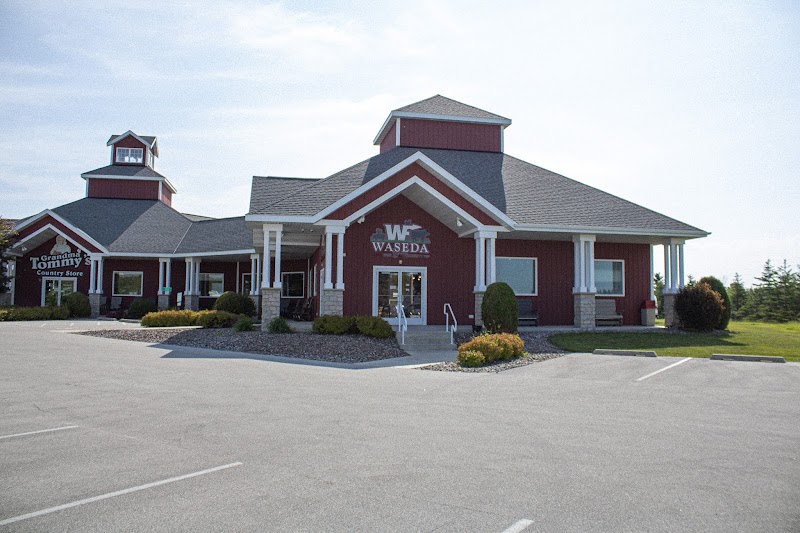 Waseda Farms Sturgeon Bay - Meat products store in Sturgeon Bay