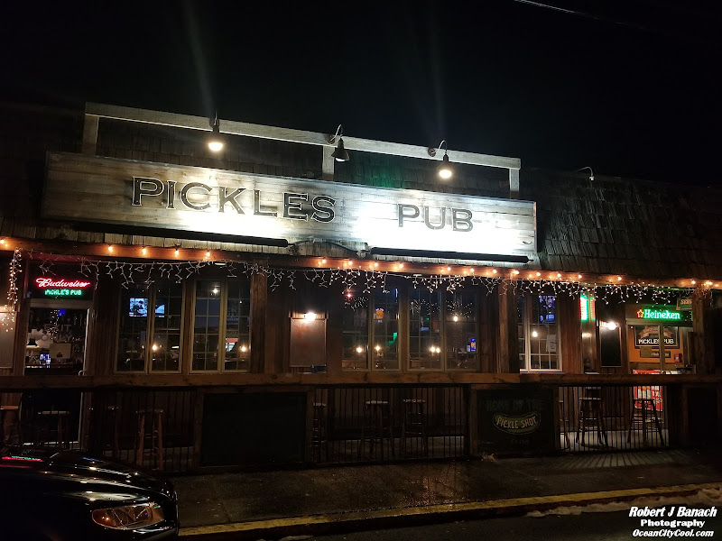 Pickles Pub