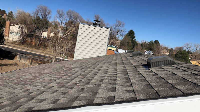Petrali Roofing - Central - Roofing contractor in Colorado Springs