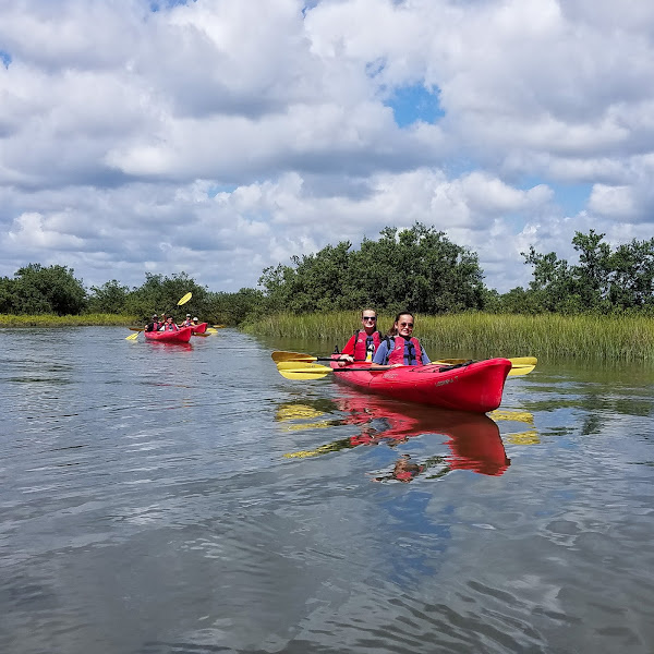 Ripple Effect Ecotours - Canoe & kayak rental service in 101 Tolstoy Ln