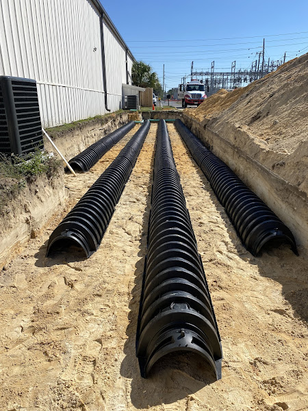 Mr. Poop Lift Pump and Septic - Septic system service in Panama City Beach
