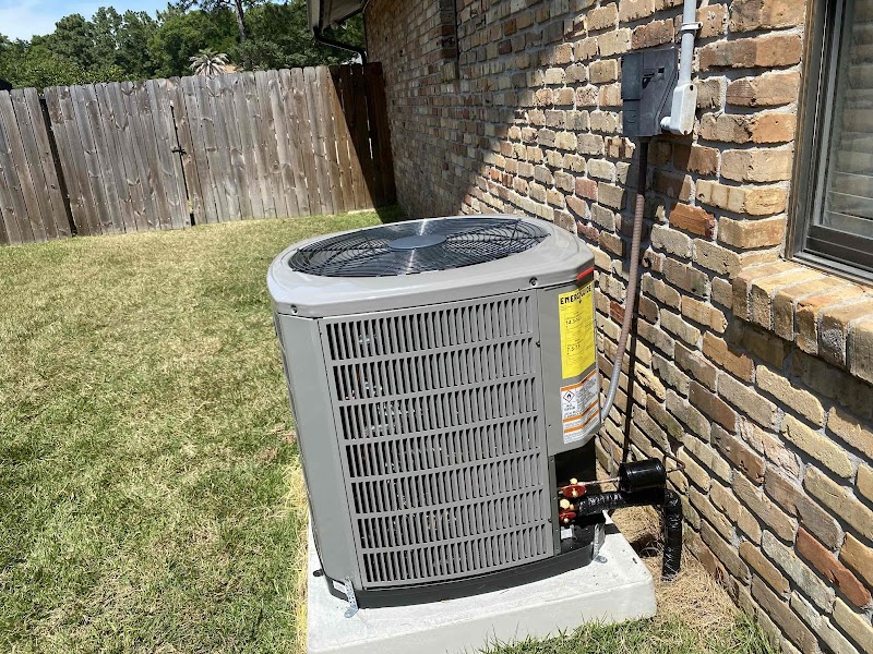 Climatech of Professional Air photo