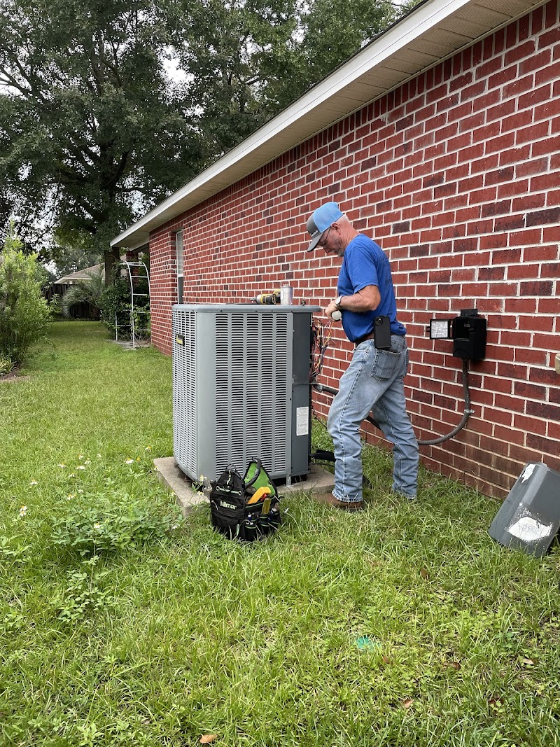 Climatech of Professional Air photo