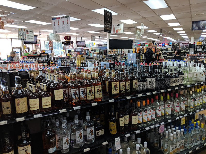 Green's Liquor Store - Liquor store in Atlanta
