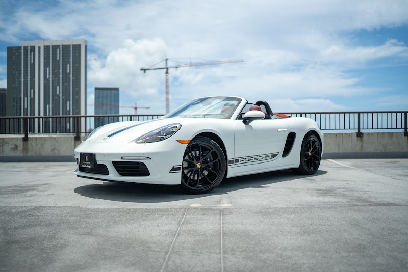 Blue Diamond Car Rental - Car rental agency in Honolulu