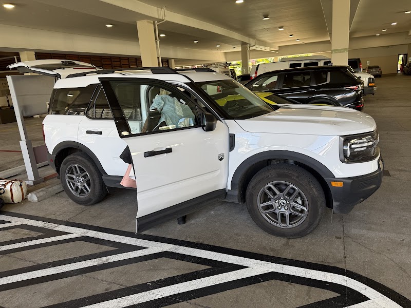 Blue Diamond Car Rental photo