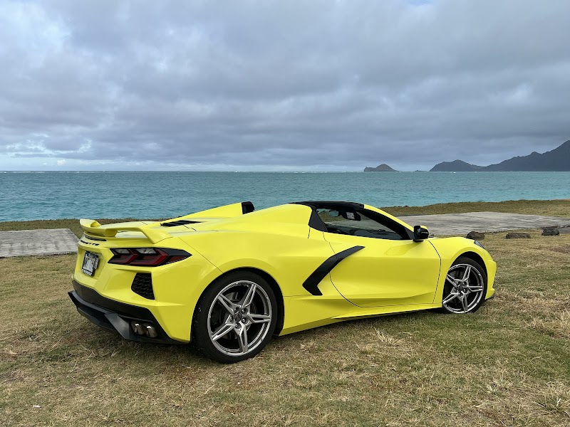 Blue Diamond Car Rental photo