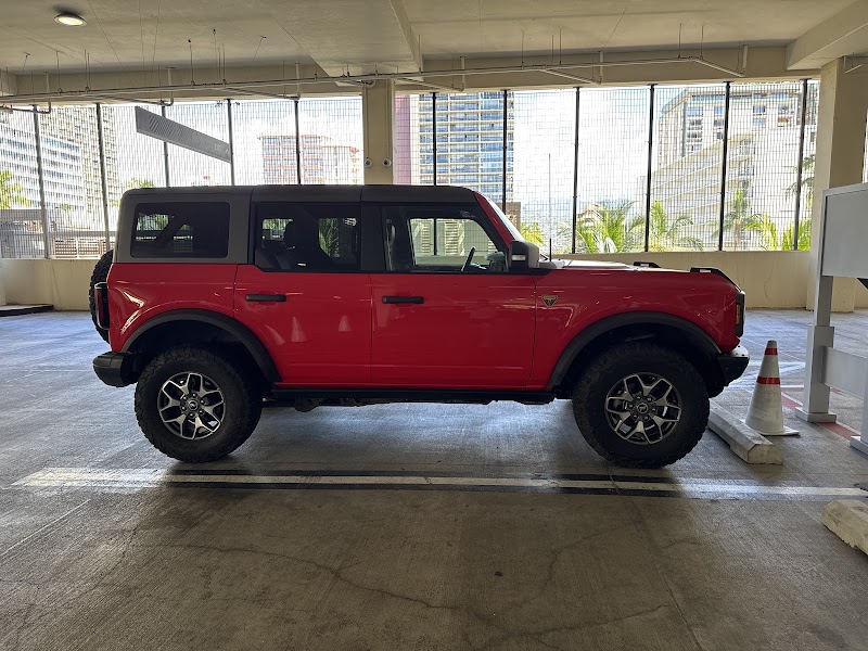 Blue Diamond Car Rental photo