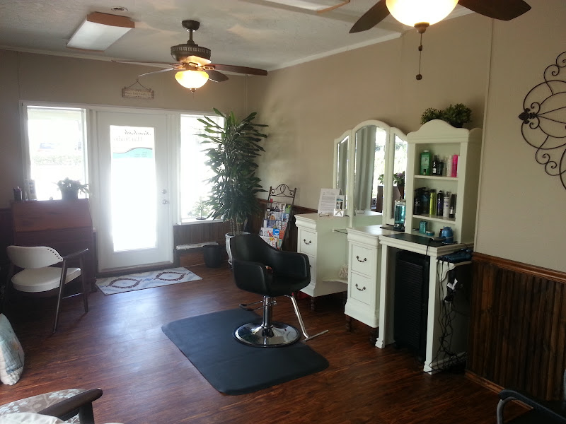 Beachside Hair Studio, LLC