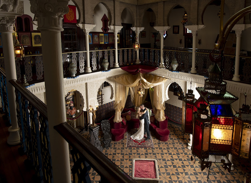 Monarch Photography Studio