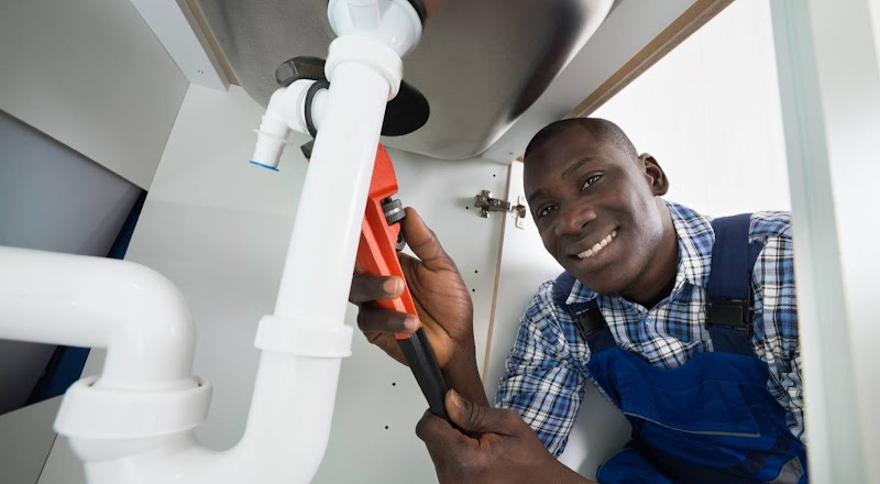 Kyle Plumbing