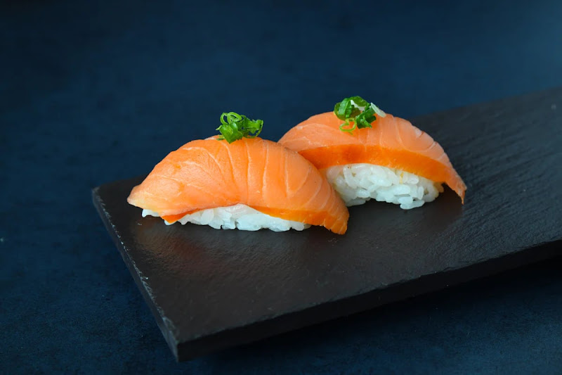 Blue Sushi Sake Grill - Sushi restaurant in Denver
