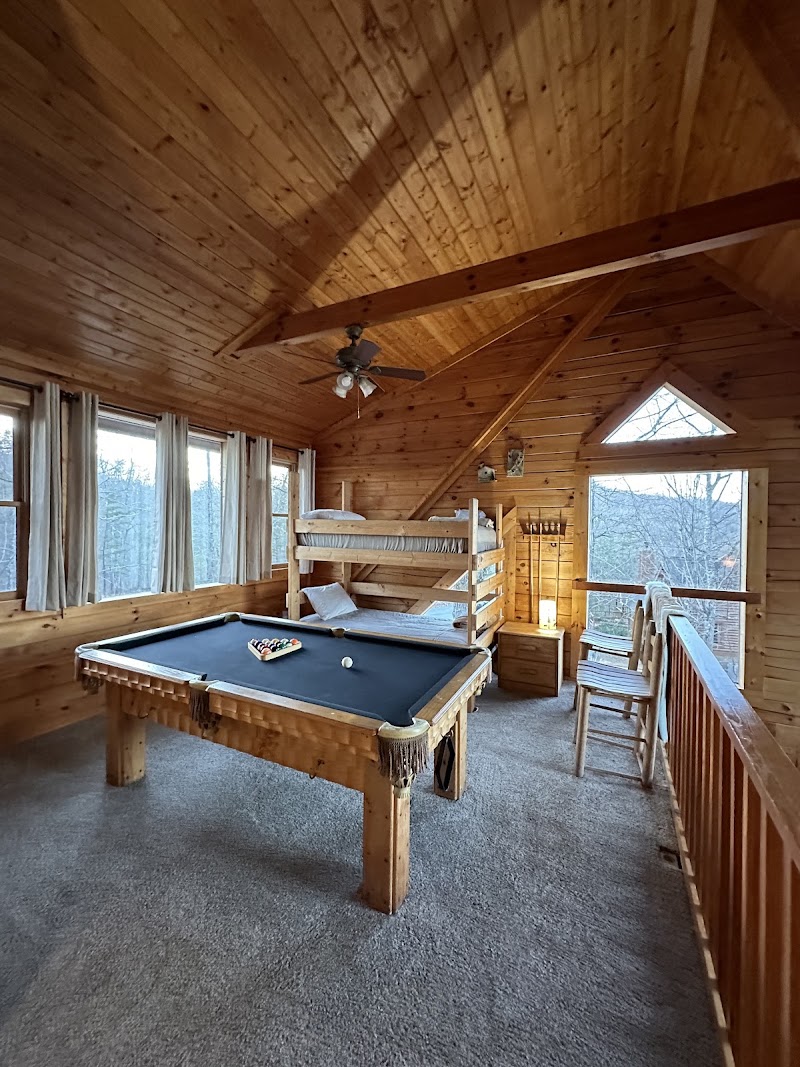 Little Valley Mountain Resort photo