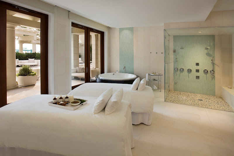 The Spa at The Breakers