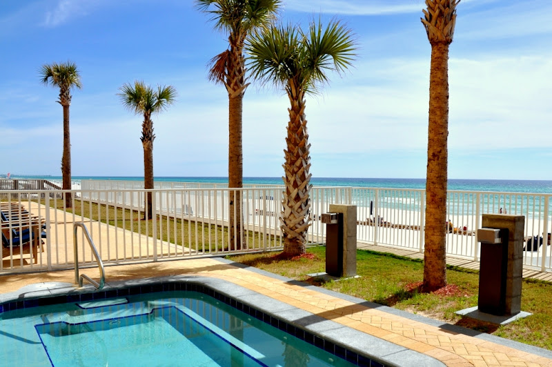 Tropic Winds Vacation Rentals