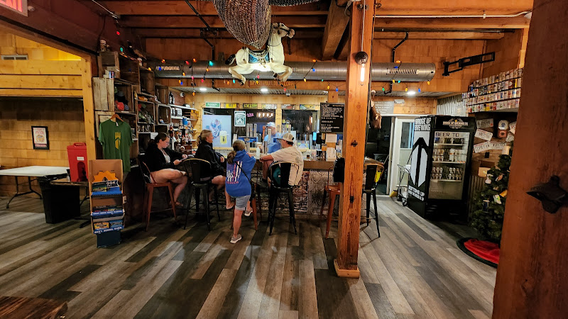 Bridge Up Brewing Company - Brewery in Sturgeon Bay