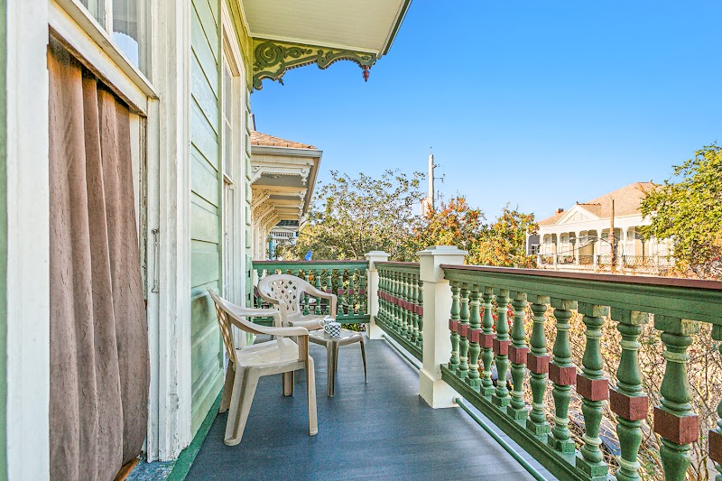Garden District Bed and Breakfast - Bed & breakfast in New Orleans