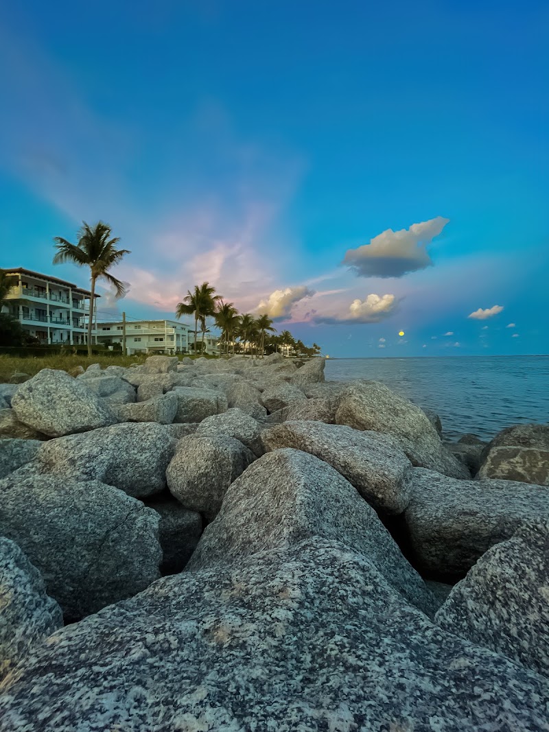 Palm Beach Inlet - Inlet in FL 33480