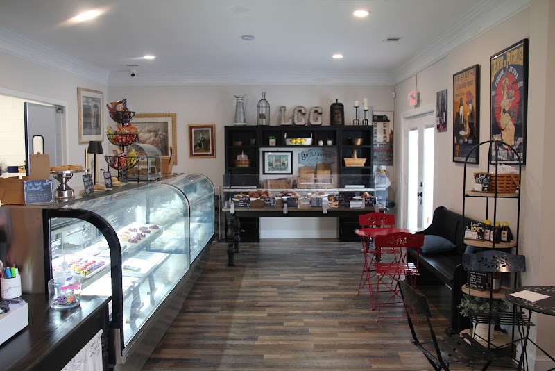Le Café Gourmet Bakery & Catering - Bakery in Savannah
