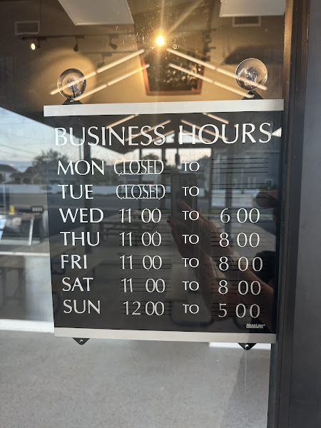 Damian’s Frozen Lemonade - Ice cream shop in Pensacola