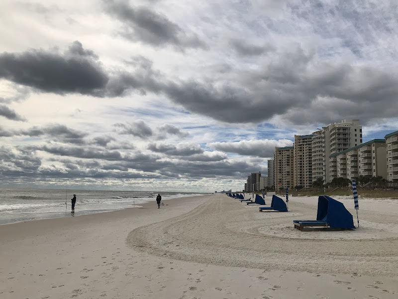 Perdido Key Beach - Beach in Pensacola